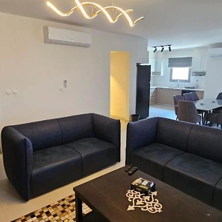 Marina Marassi, North Coast Villa Sidi Abd El-Rahman Eksteriør billede