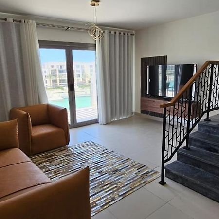 Marina Marassi, North Coast Villa Sidi Abd El-Rahman Eksteriør billede