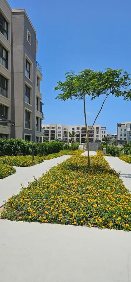 Marina Marassi, North Coast Villa Sidi Abd El-Rahman Eksteriør billede