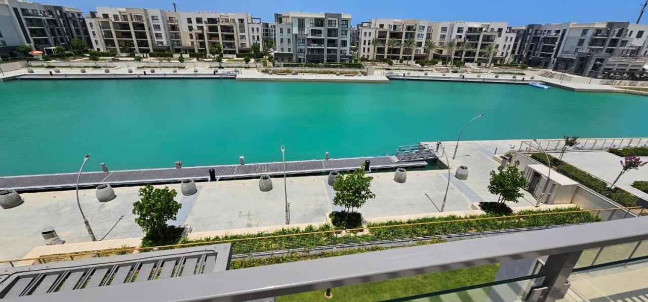 Marina Marassi, North Coast Villa Sidi Abd El-Rahman Eksteriør billede