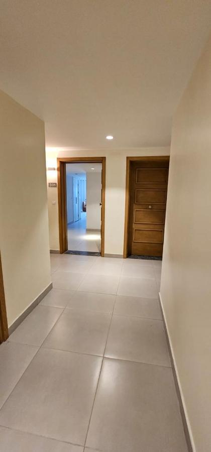 Marina Marassi, North Coast Villa Sidi Abd El-Rahman Eksteriør billede
