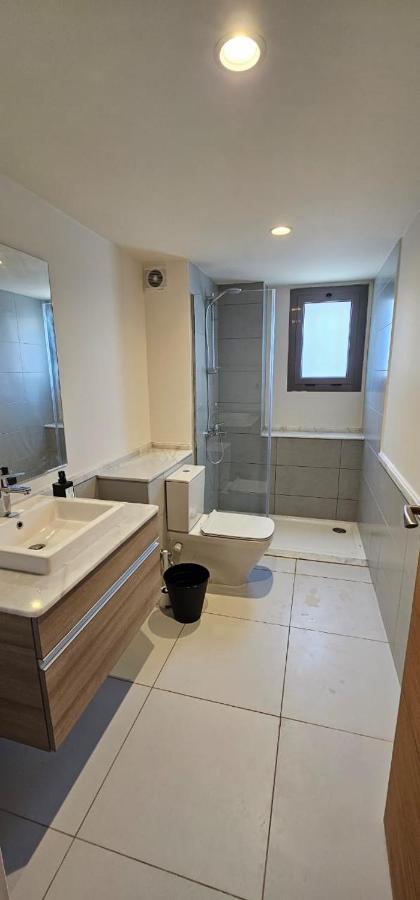 Marina Marassi, North Coast Villa Sidi Abd El-Rahman Eksteriør billede